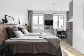 Forenom Aparthotel Stockholm Bromma, Stockholm